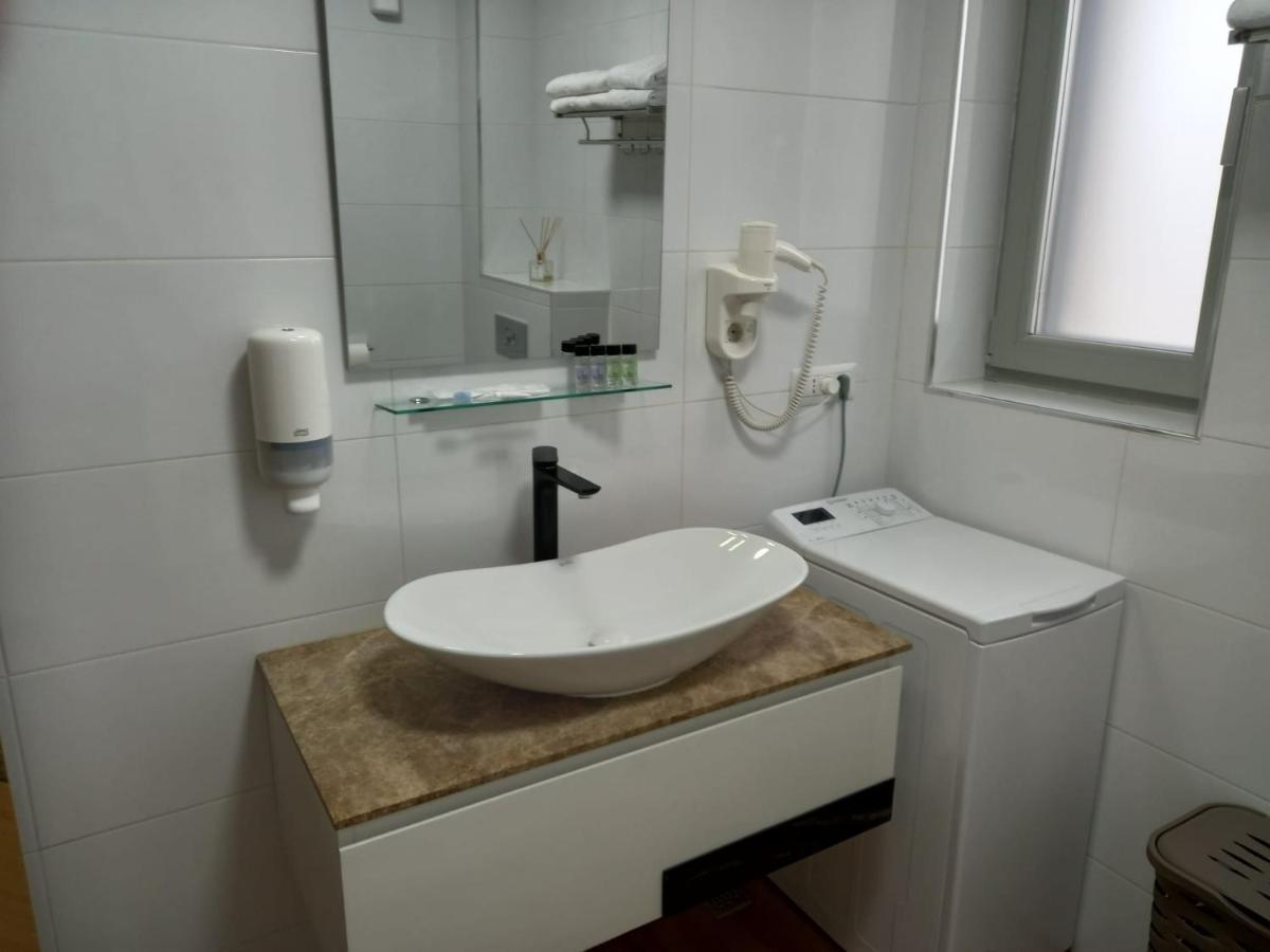 Apartamento Promenada Sea View Năvodari Exterior foto